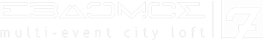EVDOMOS Logo